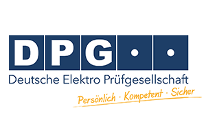 DPG Deutsche Elektro Prüfgesellschaft mbH