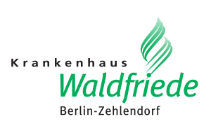 Krankenhaus Waldfriede e. V. Akademisches Lehrkrankenhaus der Charit 