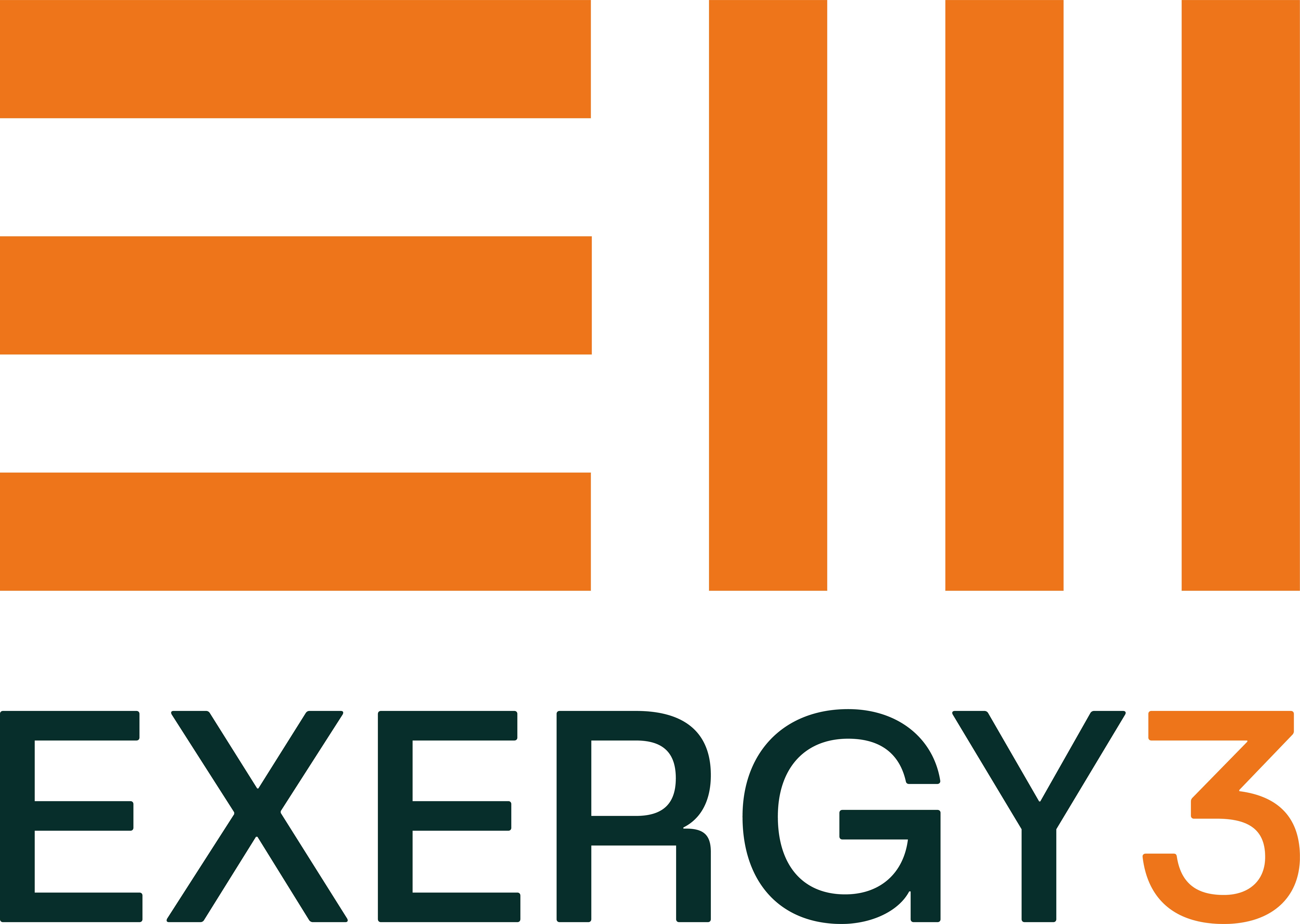 Exergy3 Munchen GmbH