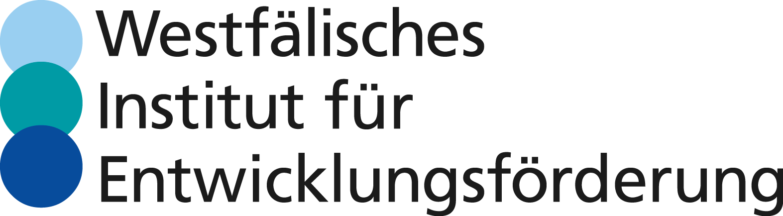 Westfälisches Institut für Entwicklungsförderung (WIE)