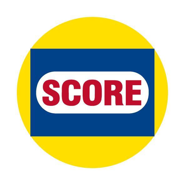 SCORE GmbH