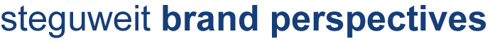 steguweit brand perspectives GmbH