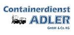 Containerdienst Adler GmbH Co.KG