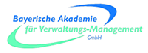 Bayerische Akademie für Verwaltungs-Management GmbH