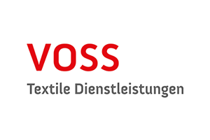 GROSSWÄSCHEREI VOSS GMBH