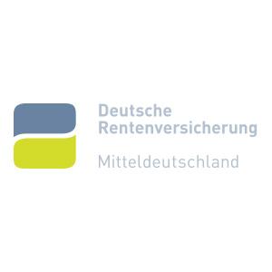 Deutsche Rentenversicherung Mitteldeutschland