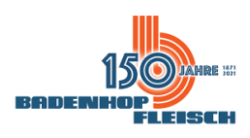 Badenhop Fleischwerke KG