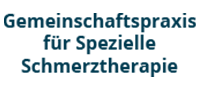 Gemeinschaftspraxis für spezielle Schmerztherapie, Palliativmedizin, Psychotherapie und medizinische Begutachtung