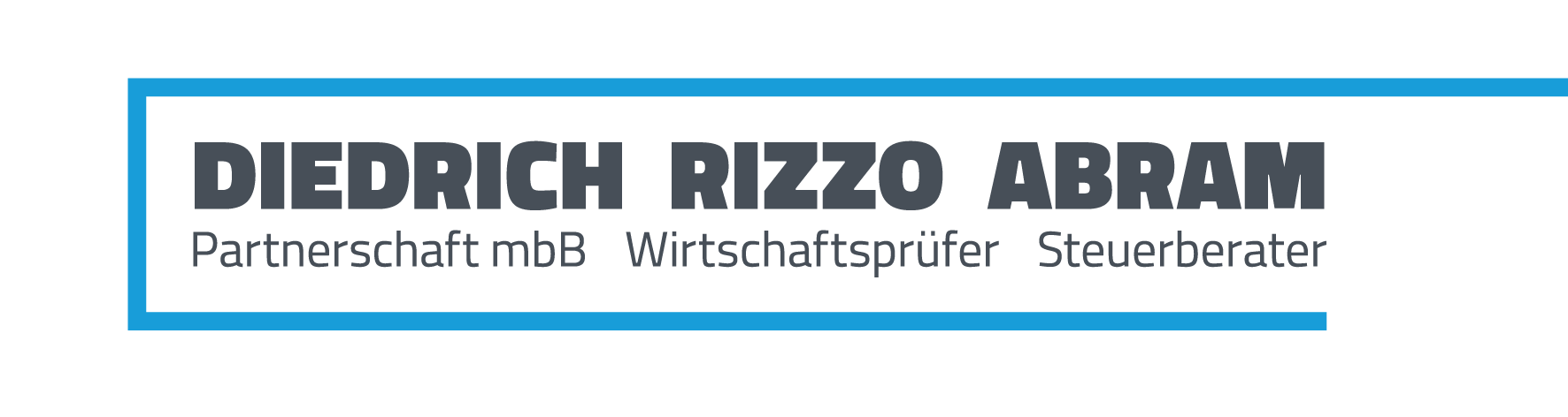 Diedrich / Rizzo / Abram Partnerschaft mbB WP StB