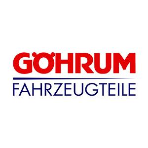 Göhrum Fahrzeugteile GmbH