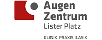 AugenZentrum Lister Platz