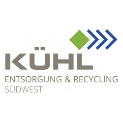 Kühl Entsorgung amp Recycling Südwest GmbH