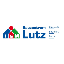 Lutz Bauzentrum amp amp Betonwerk