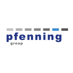 pfenning logistics