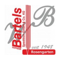 Wilhelm Bartels Spedition GmbH amp Co. KG