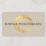 Physiotherapie im Sunpark