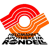 Heldmann s-Apotheke im City-Rondell Igor Kanevskiy e.K.