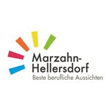 Bezirksamt Marzahn-Hellersdorf von Berlin