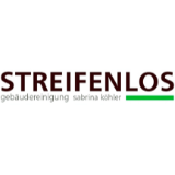 Streifenlos Gebäudereinigung Inh. Sabrina Köhler